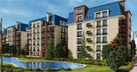 Neopolis Wadi Degla Compound - Mostakbal City, Egypt