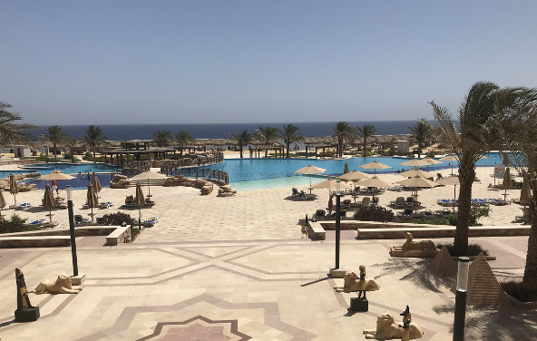 Lazuli Hotel Marsa Alam