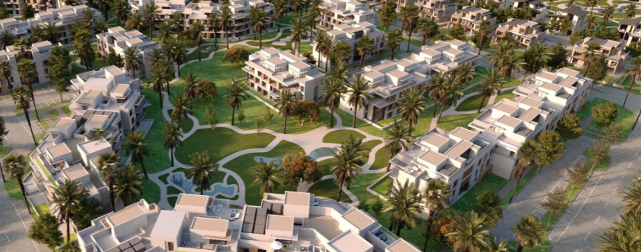 Ivoire New Zayed Compound