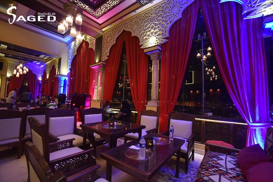 Shahrayar Restaurant, Hurghada, Egypt