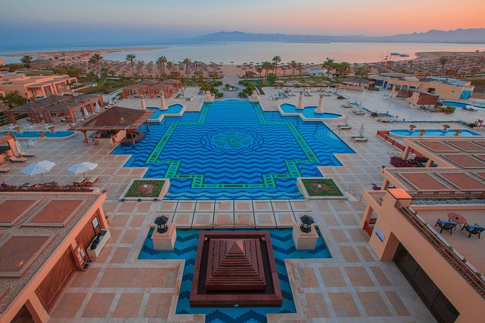 Sheraton Soma Bay Resort 2