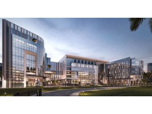 Shifa Capital New Capital 1