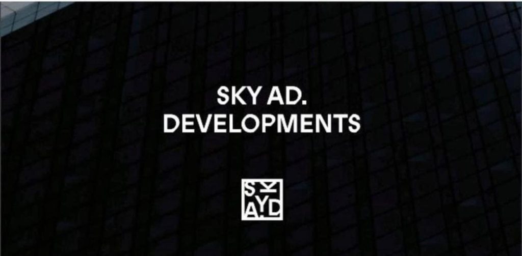 Sky Abu Dhabi Developments Egypt