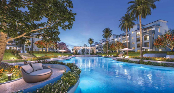 ستون ريزيدنس