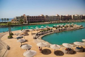 Sunny Days El Palacio Resort 1
