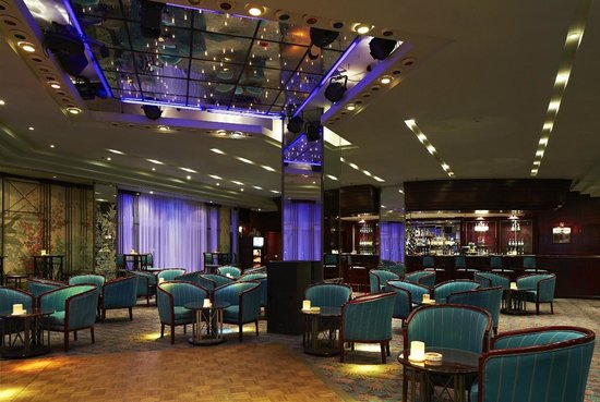 Sunset Lounge and Bar, Hurghada, Egypt