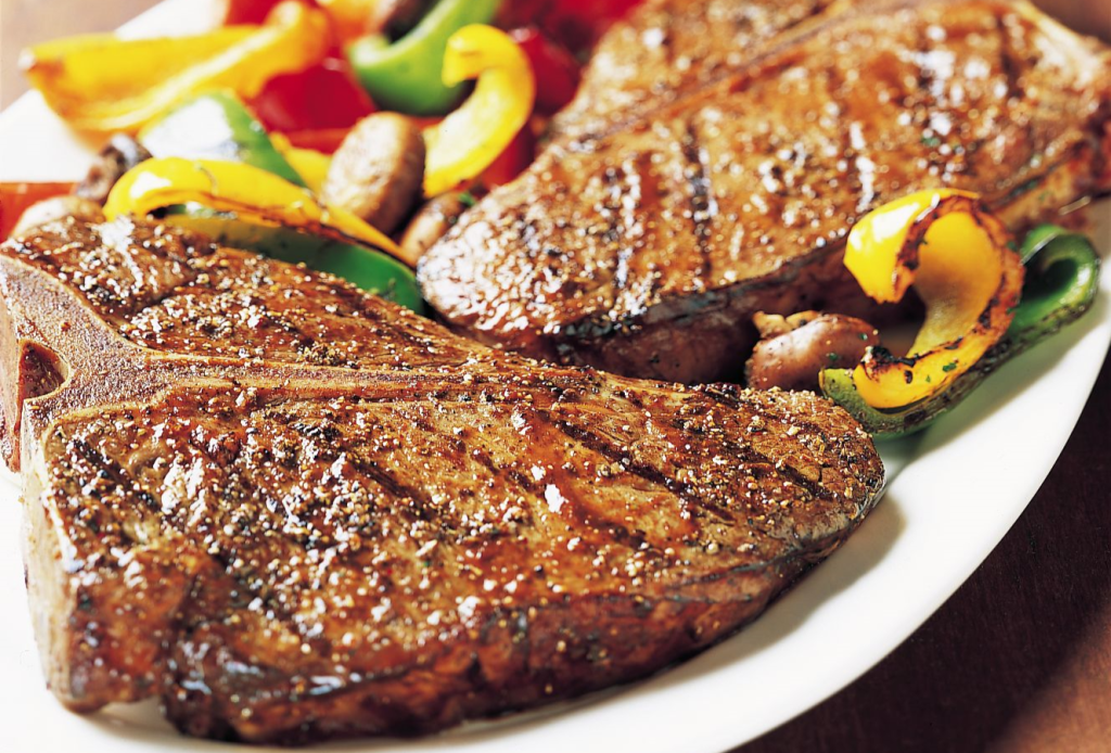 T Bones Steak House - Makadi Bay, Egypt