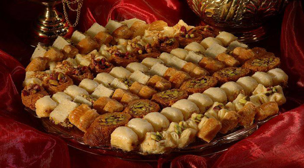 The 10 Best Desserts to Try in Cairo, Egypt