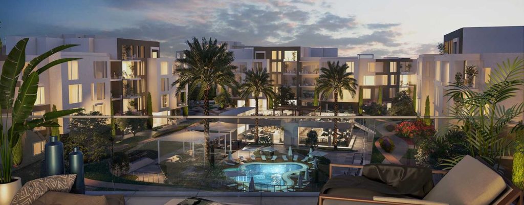 ذا اكسيس إيوان