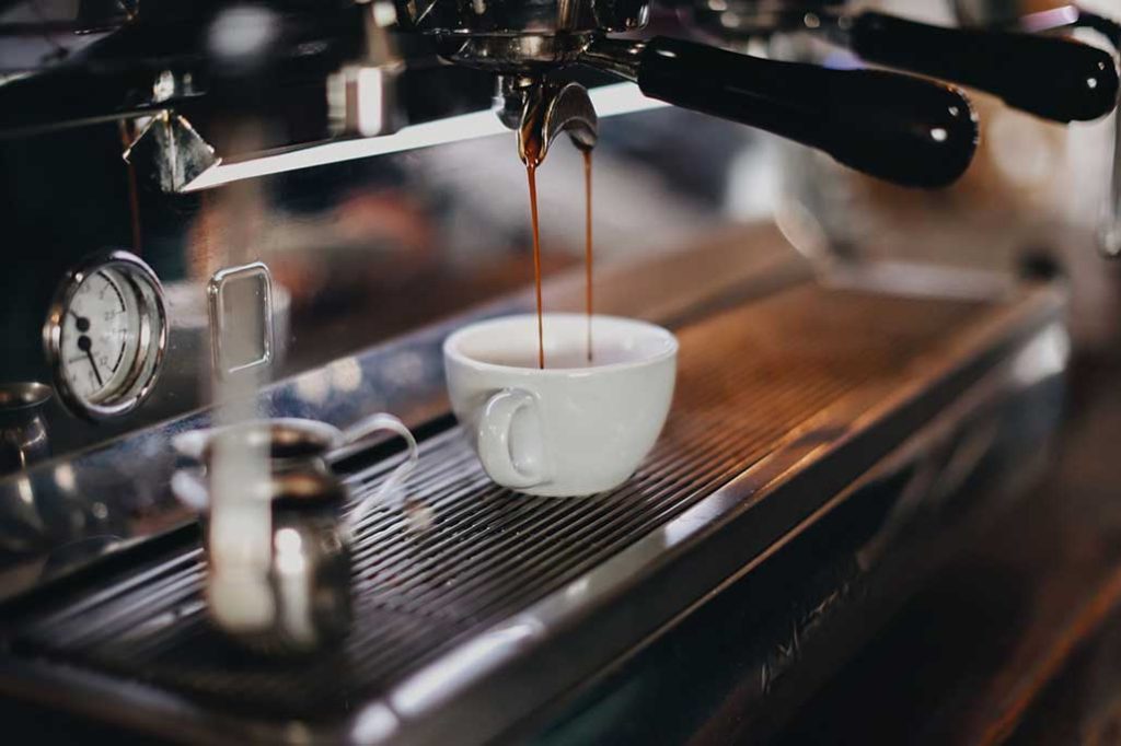 The Best Coffee Roasters Suppliers in Egypt