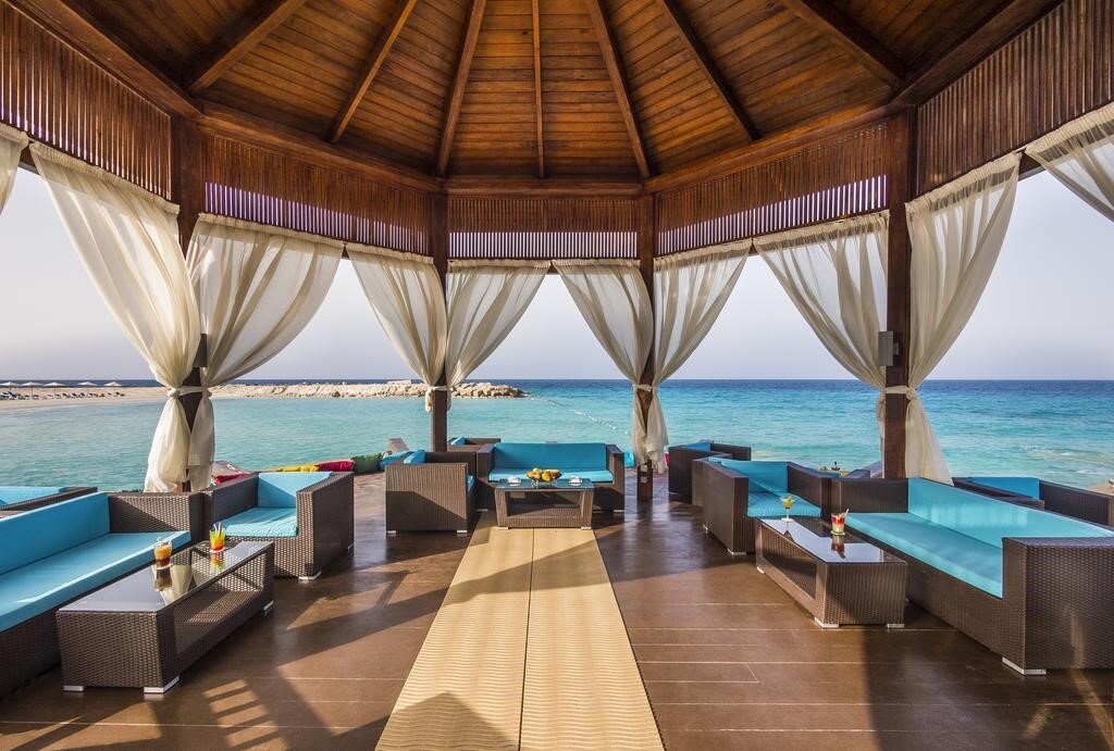 The Best Hotels in Egypt's North Coast