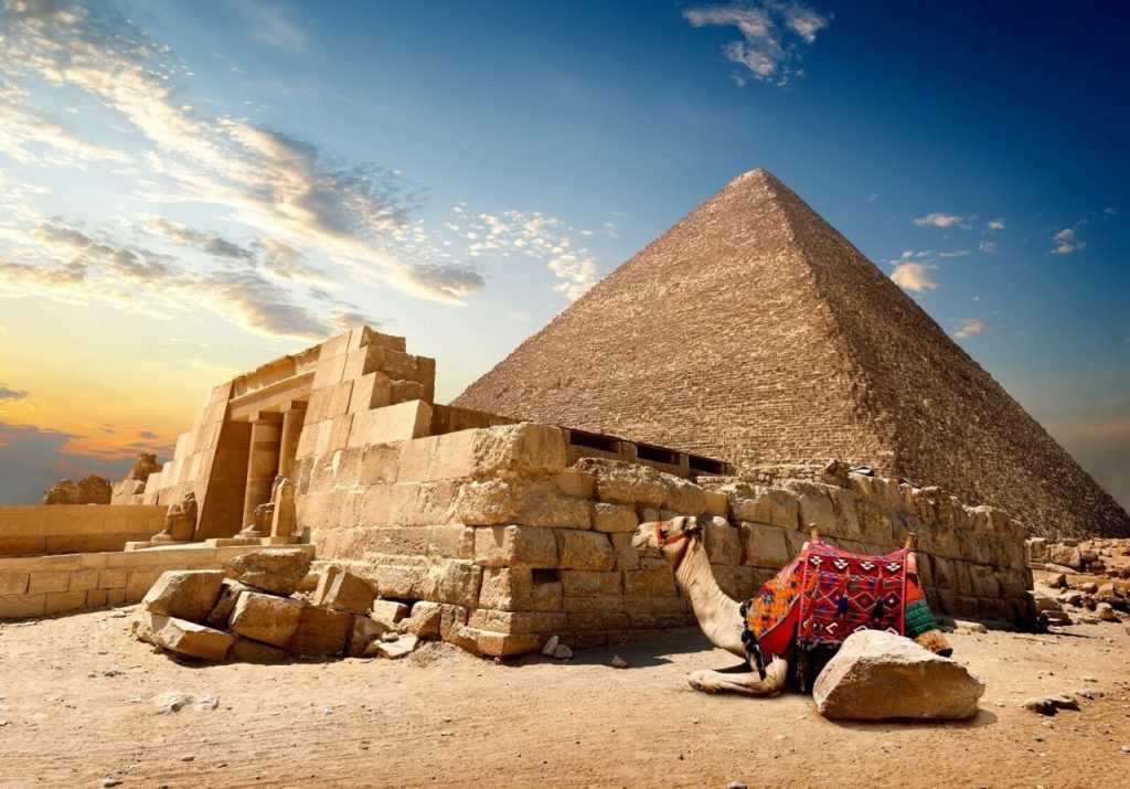 The Best Travel Agencies in Cairo, Egypt