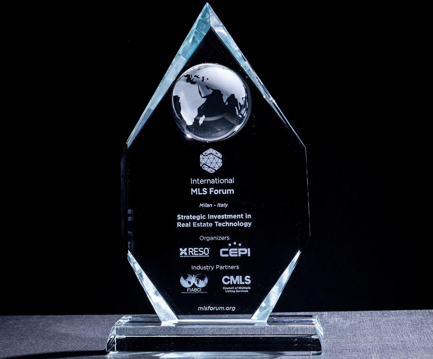 A Well-Deserved Congratulations to the Official Egyptian Real Estate Platform