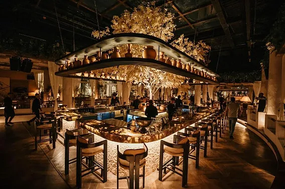 Top 10 Dinner Restaurants in New Cairo