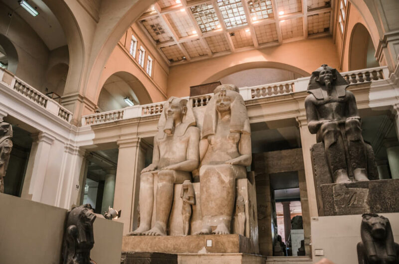 Top Cairo Museums to Visit