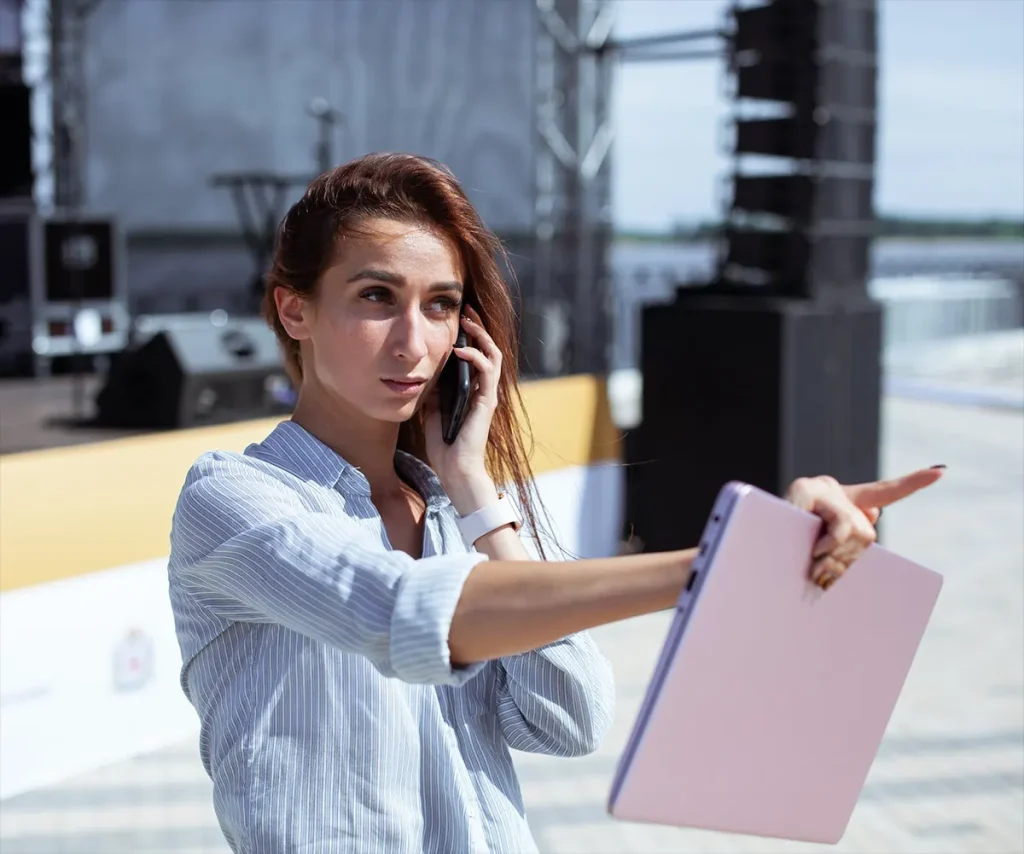 Top Event Management Companies in Egypt