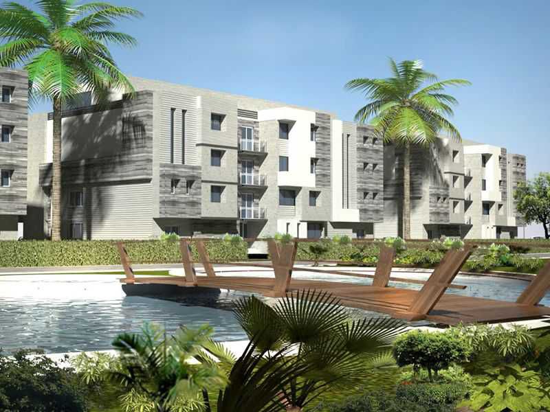 كمبوند تريليوم