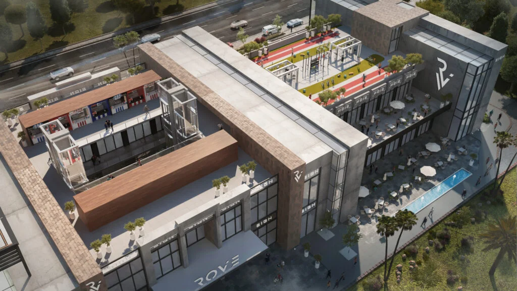 VALDA Developments