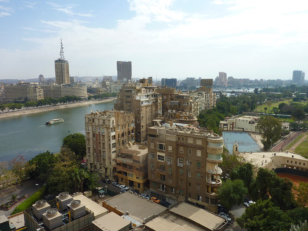 Worst Areas to Stay in Cairo, Egypt
