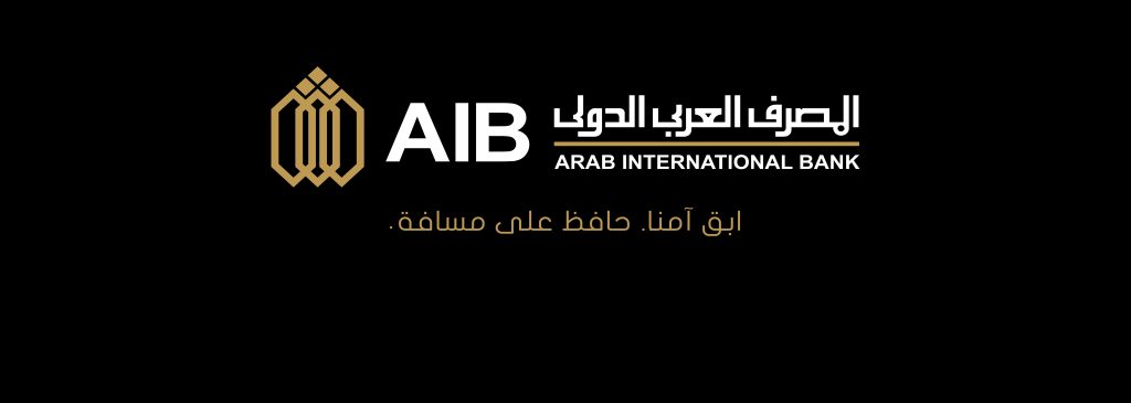 Arab International Bank