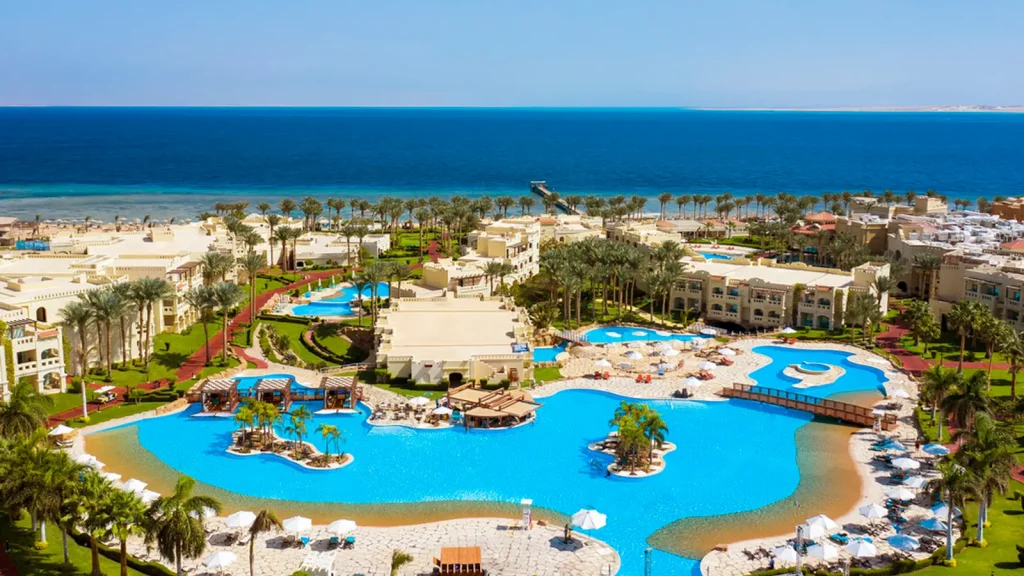 Sharm El-Sheikh