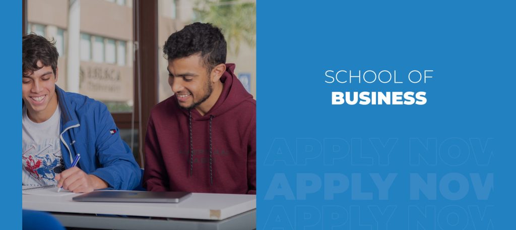 The Best Business Universities in Egypt