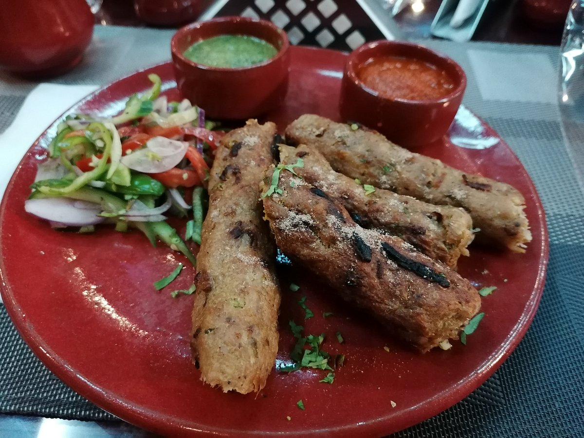 Delhi Delight 
