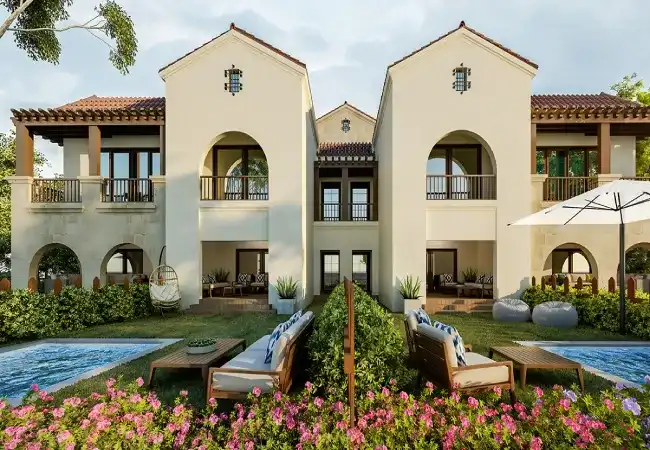 كمبوند أيفي ريزيدنس الشروق: سكن فاخر بوحدات تناسب الجميع