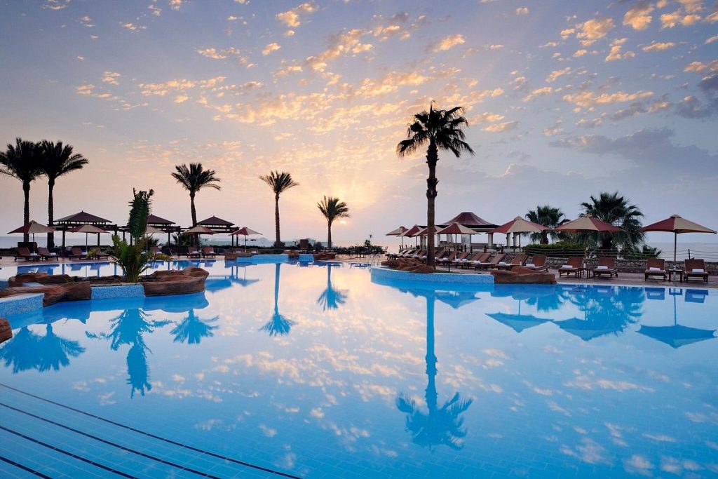 Sharm El-Sheikh: Romantic Escapes on the Red Sea