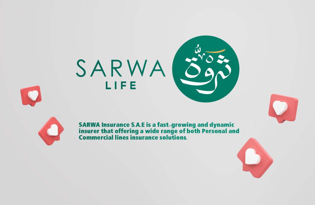 Sarwa Life Insurance Company