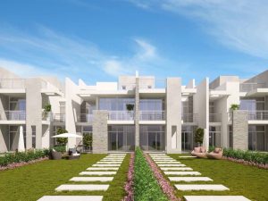 Al Maqsad Residence New Capital 2