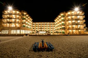 Beau Site Hotel - Marsa Matruh 1