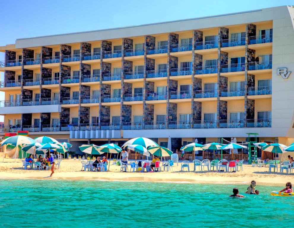 Beau Site Hotel - Marsa Matruh 2