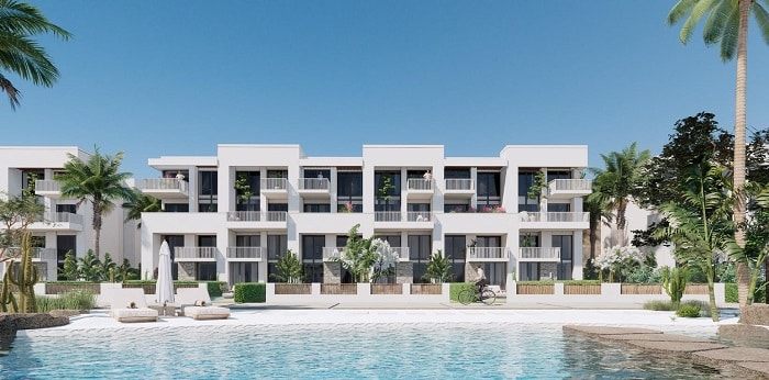 قرية دوراي باي رأس البر