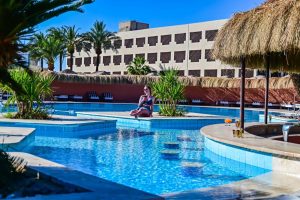 Eagles Paradise Abu Soma Resort 1