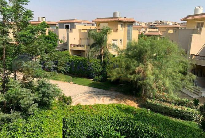 كمبوند فلاورز بارك