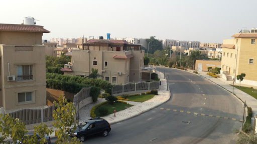 كمبوند فلاورز بارك