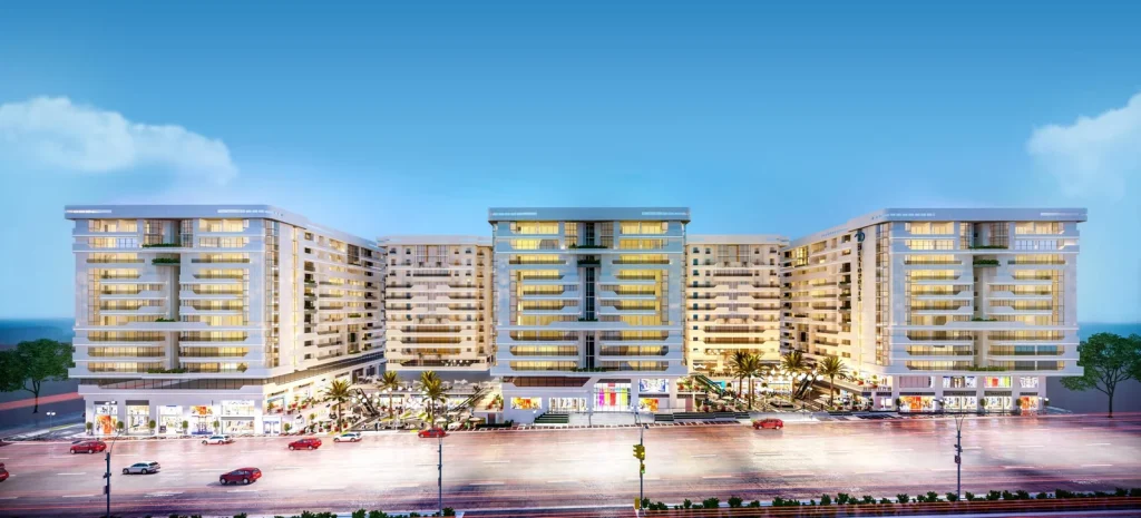 كمبوند جو هليوبوليس