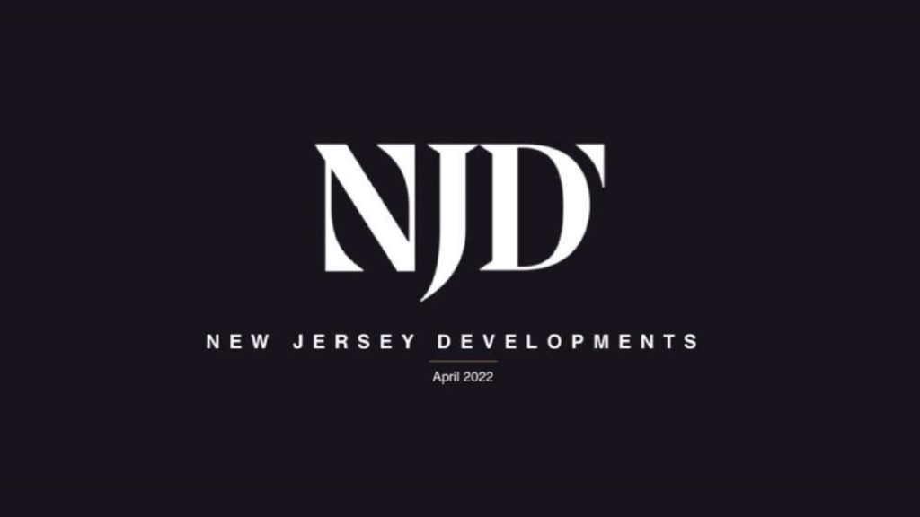New Jersey Developments