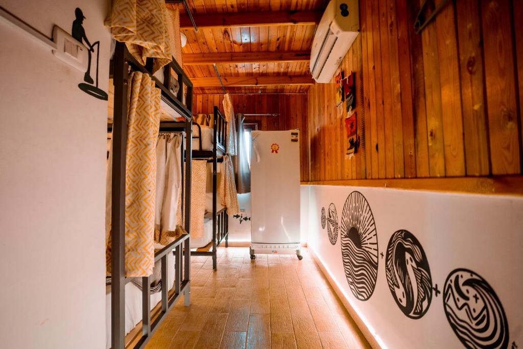 Rafiki Hostels