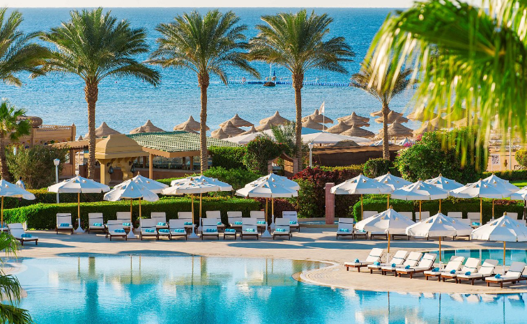 Baron Resort Sharm El Sheikh