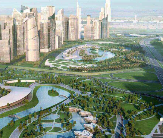 avalon-mall-new-administrative-capital-egyp