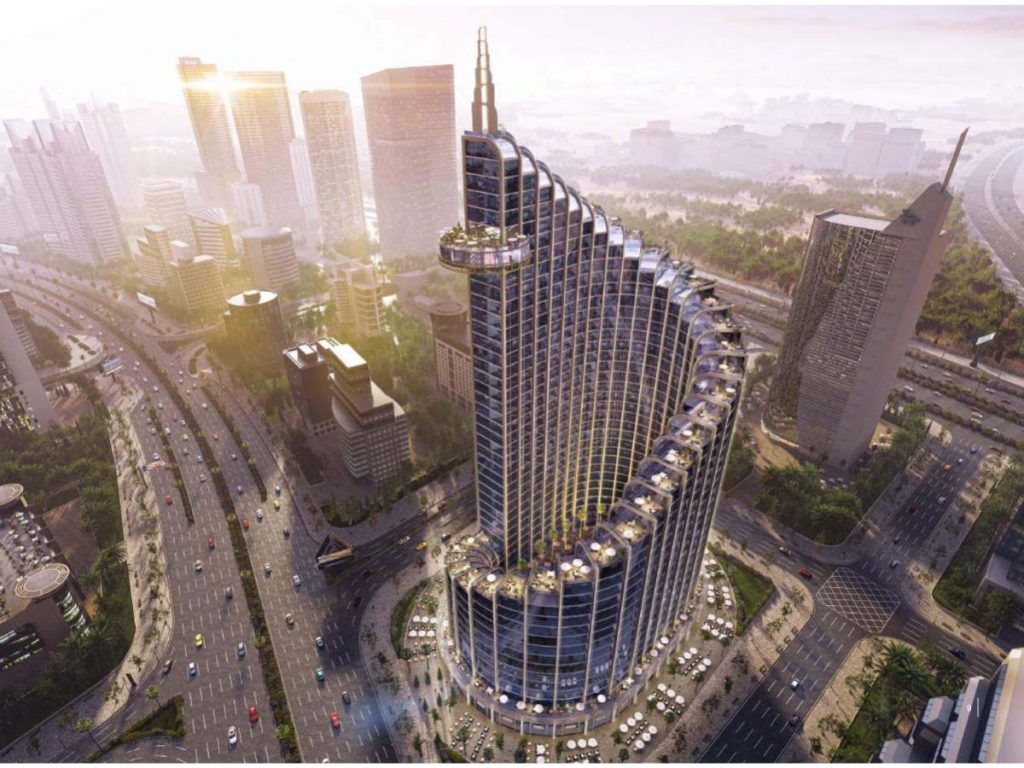 UC Developments Egypt