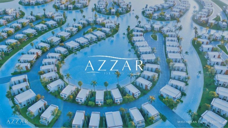 منتجع ازار الساحل الشمالي