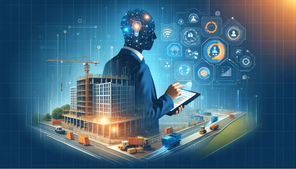 AI in achieving sustainability goals 1