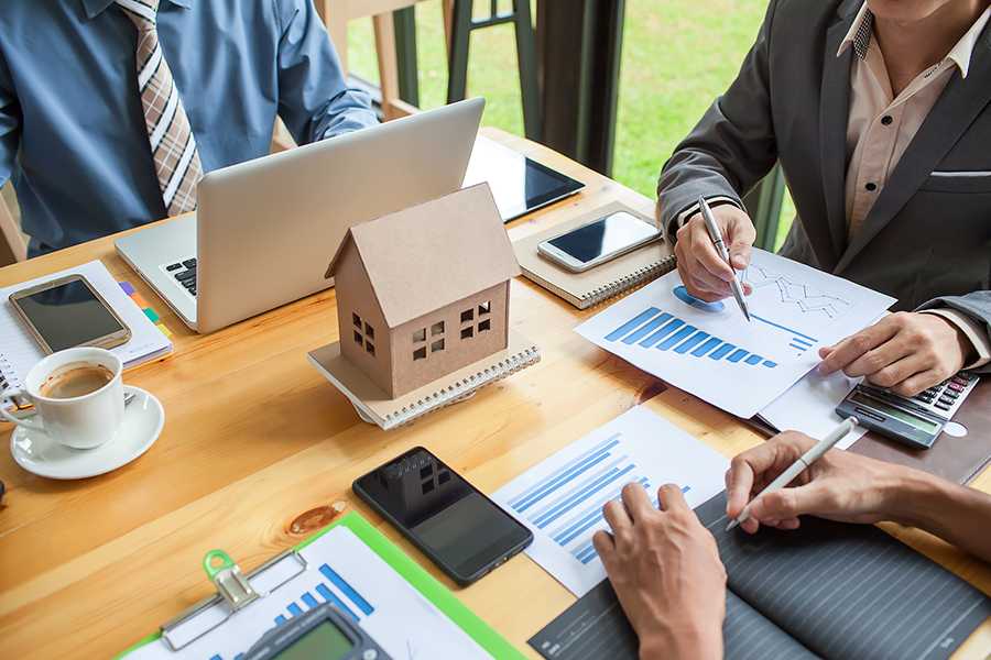 يوم في حياة وكيل عقارات ناجح