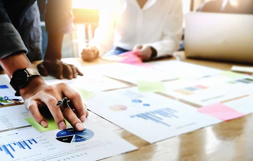 إدارة الممتلكات الاحترافية تغييرًا جذريًا