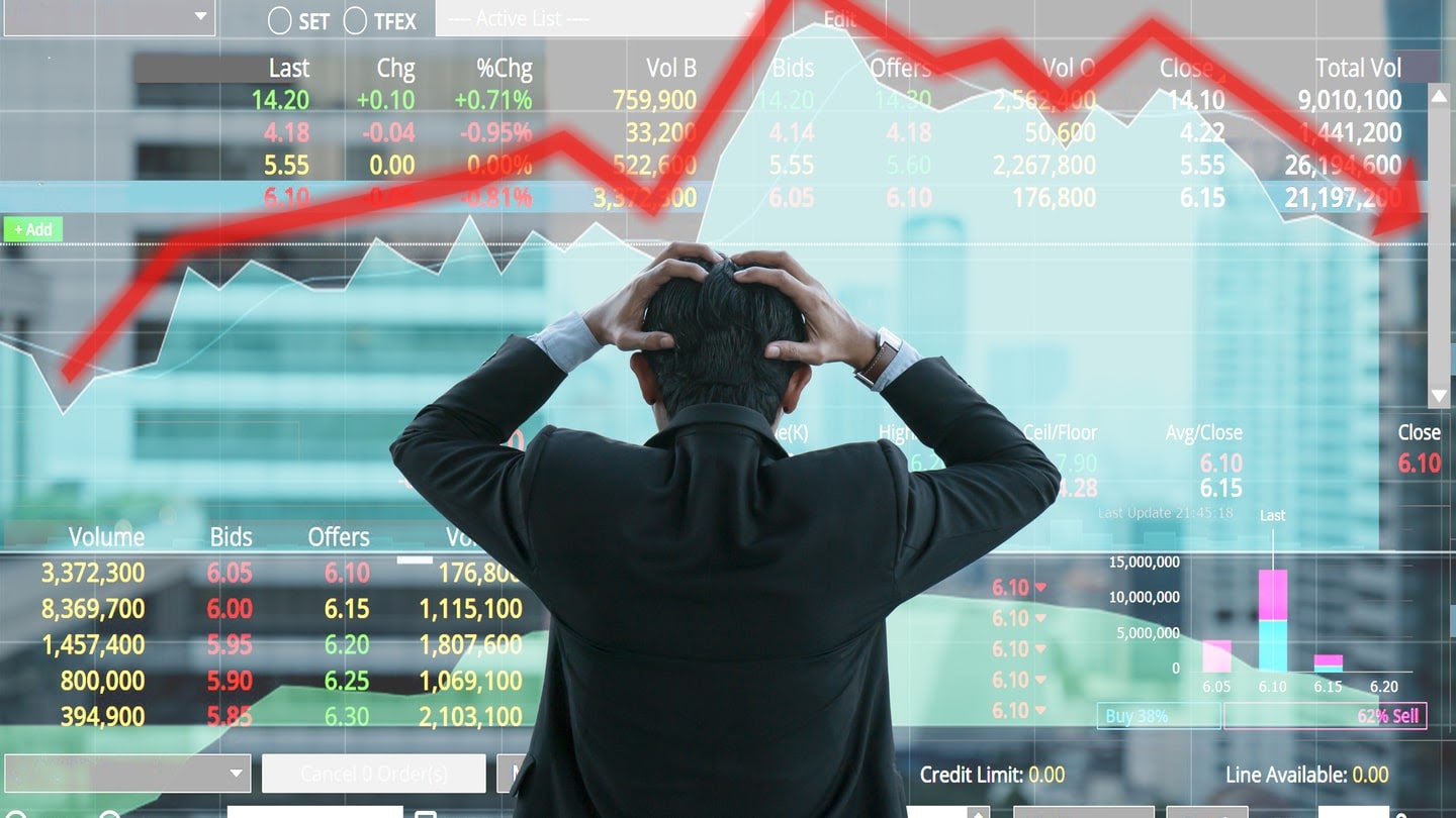 لماذا تعتبر العقارات أكثر أمانًا من الأسهم للمستثمرين الجدد