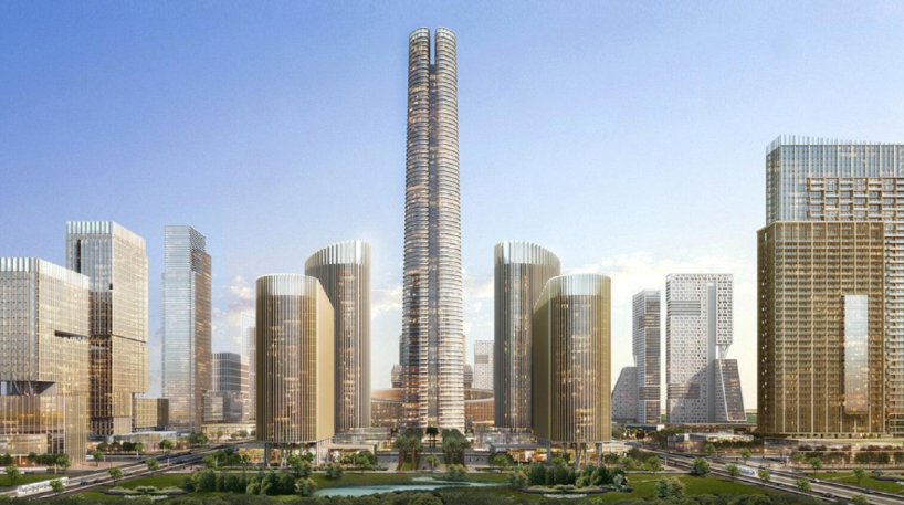 تطوير البنية التحتية الذكية لدعم الاستثمارات العقارية