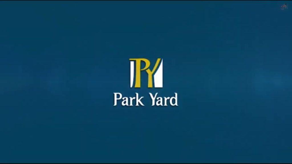 Park Yard Mall